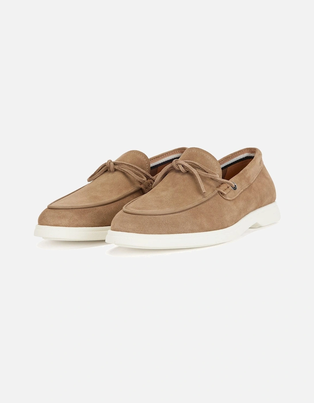 Sienne Moccasin Shoes