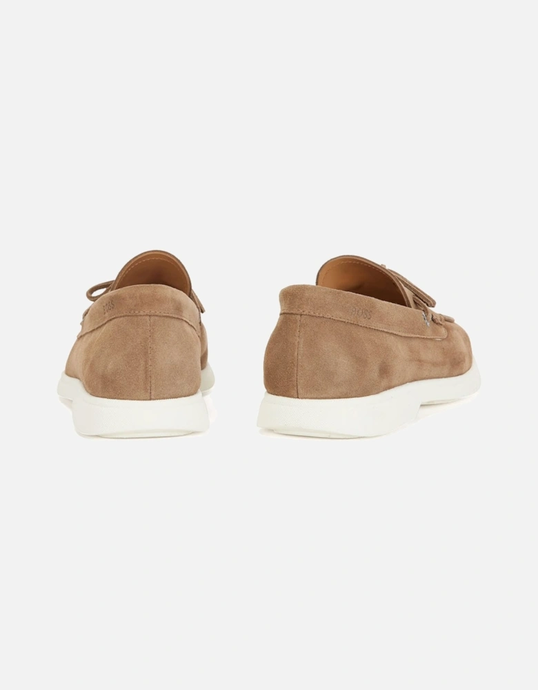 Sienne Moccasin Shoes