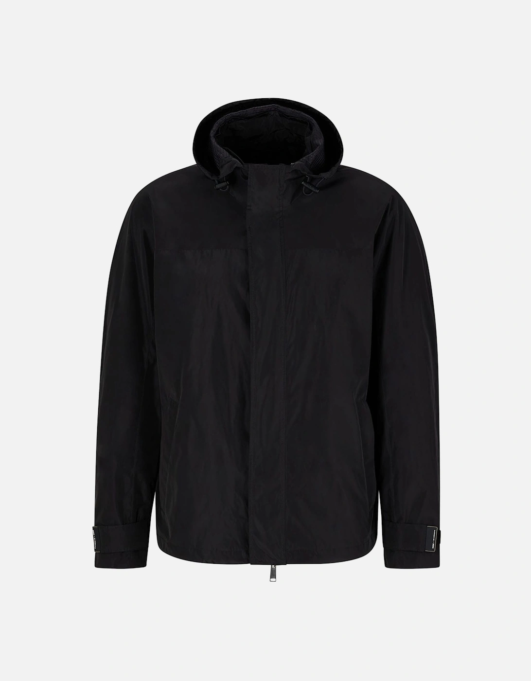 Captcha Jacket, 4 of 3