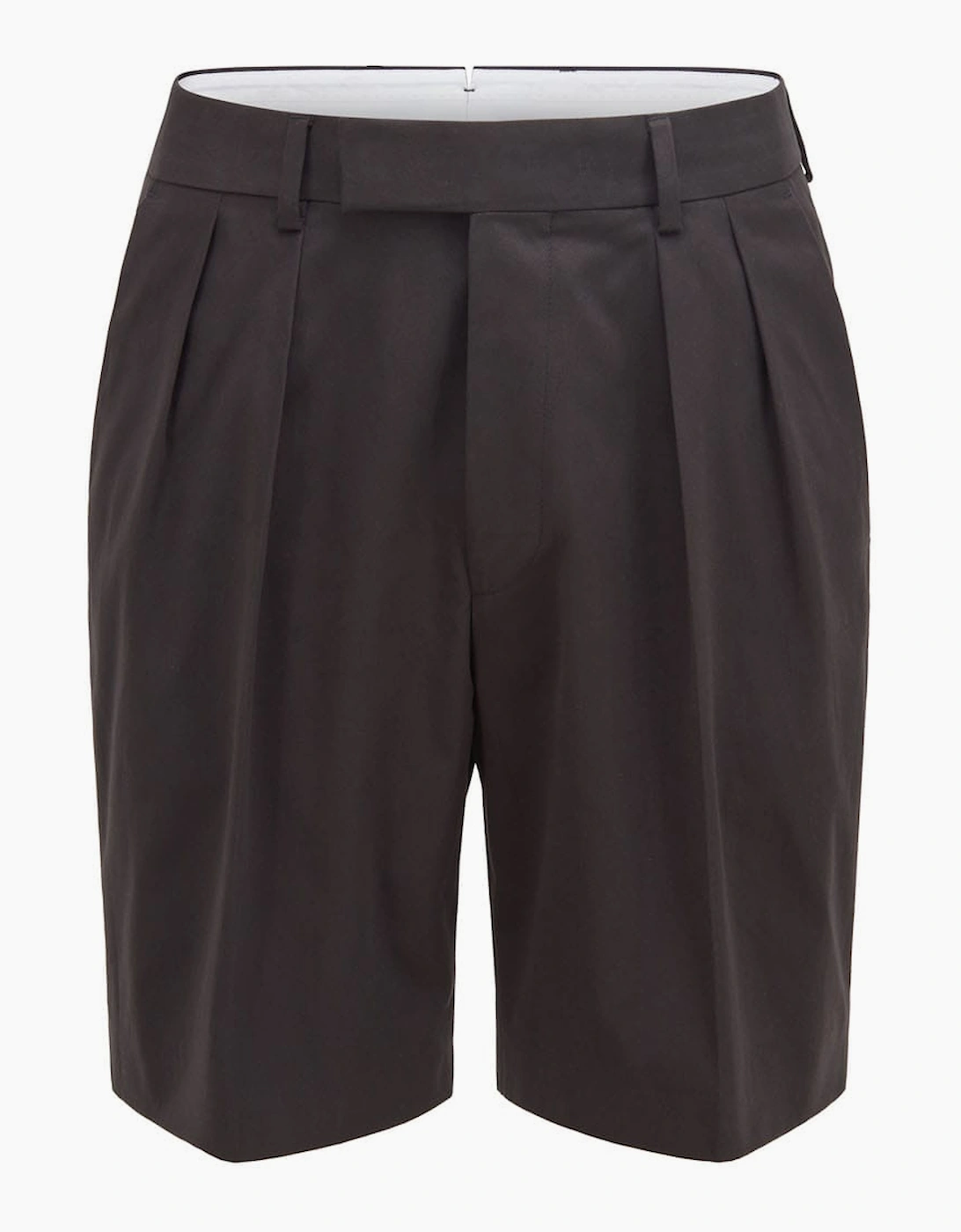 Hugo Boss Men's Set2 Trousers - Black - Size: 32/32