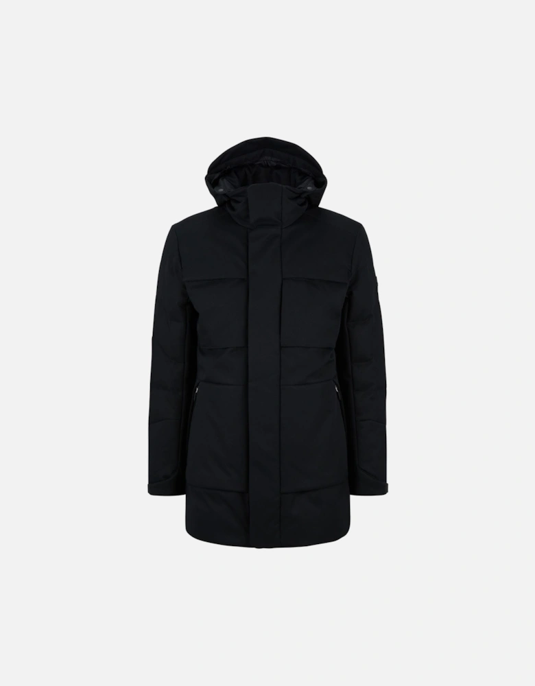 Mens Zefiro 1 Padded Jacket