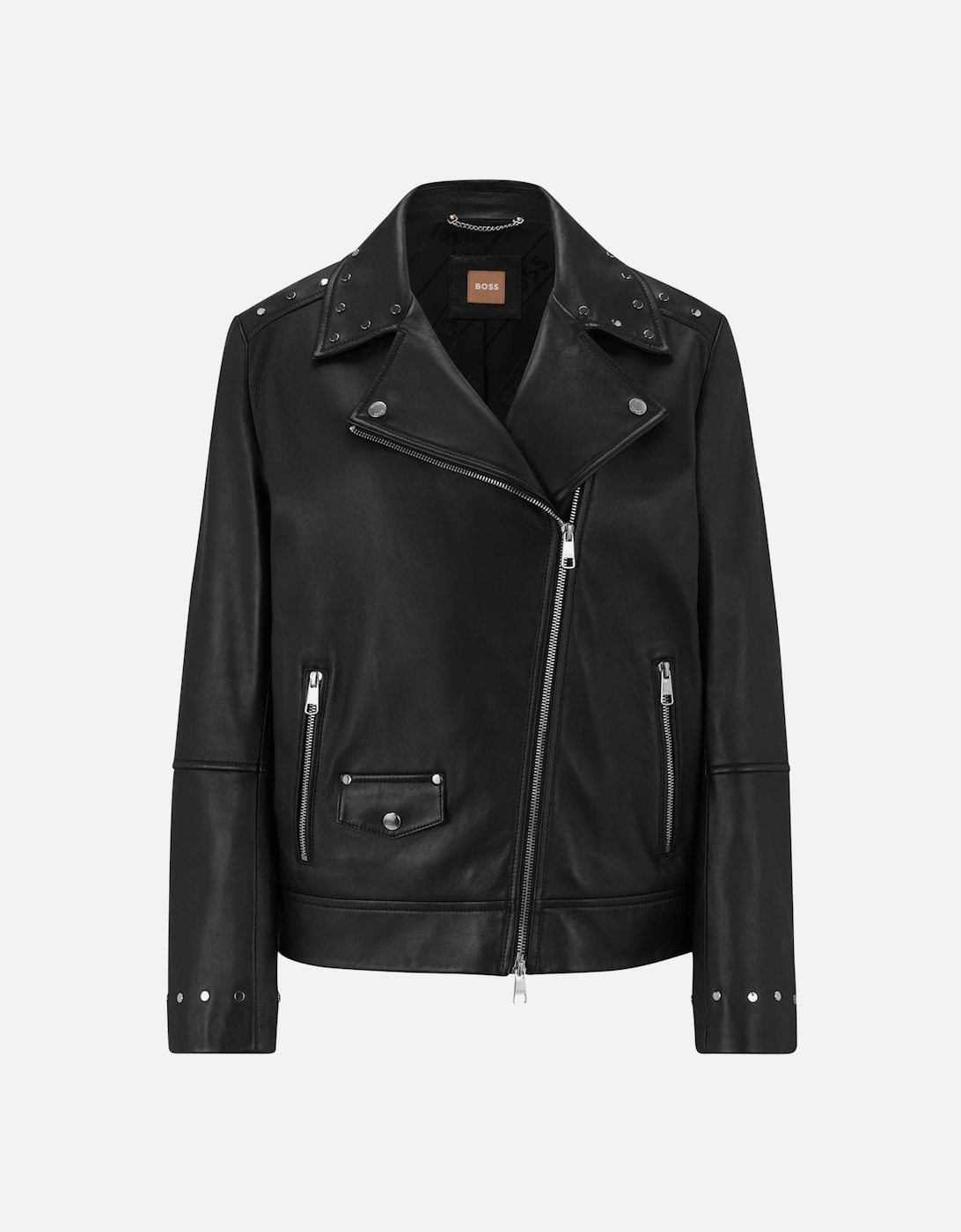 Womens Leather Jacket, 12 of 11