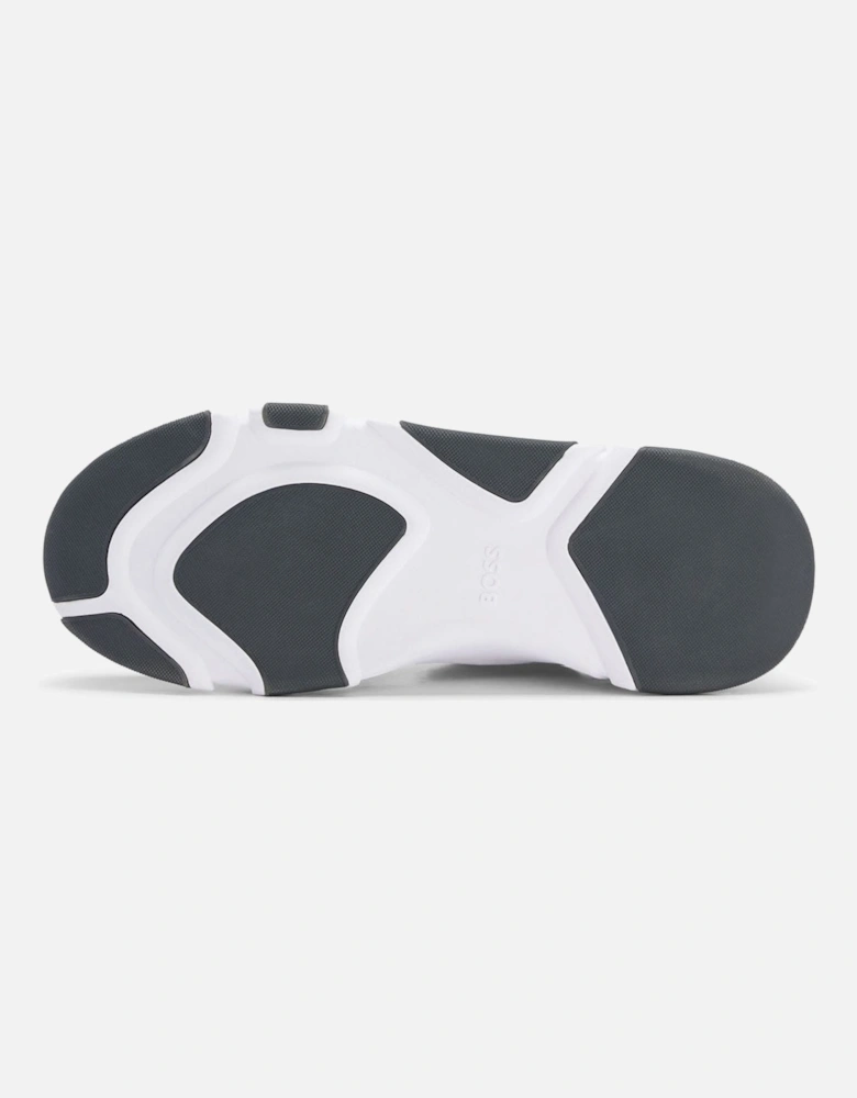 Mens Asher Running Trainers