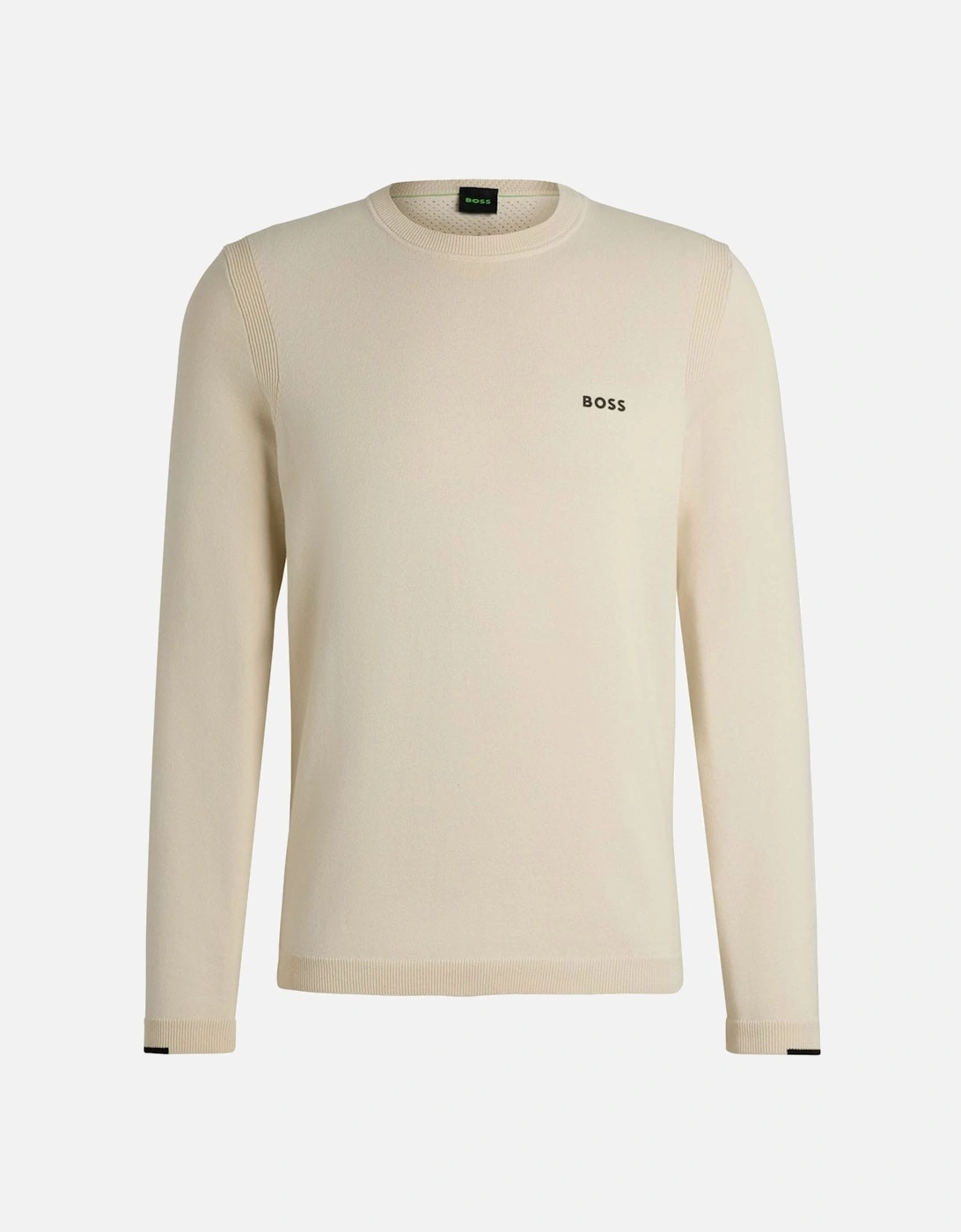 Logo Print Regular-Fit Sweatshirt, 11 of 10