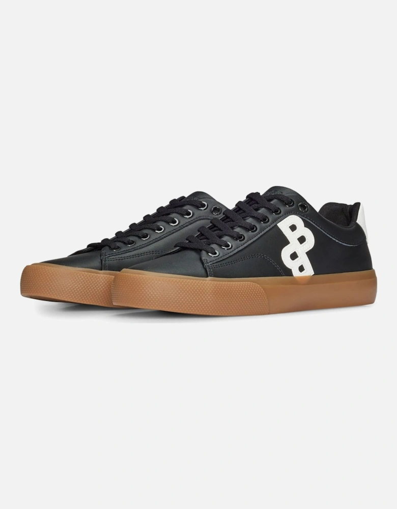 Aiden Low-Top Tennis Trainers