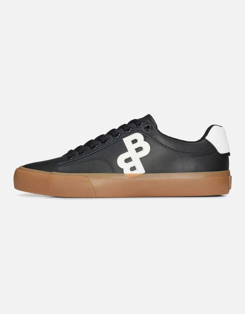 Aiden Low-Top Tennis Trainers