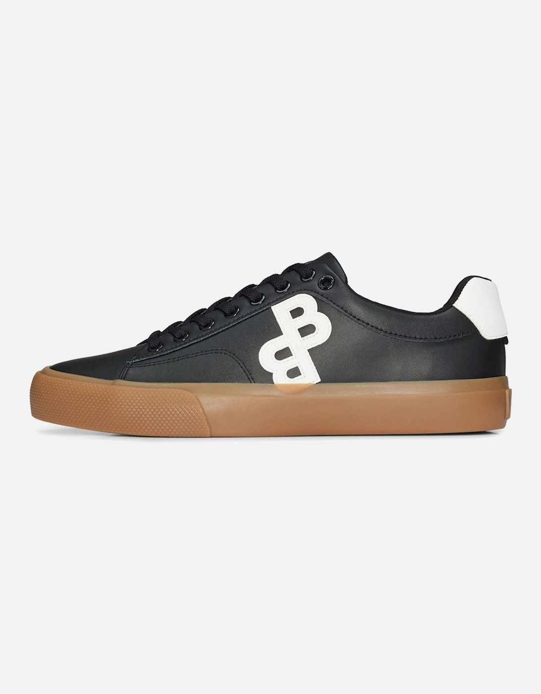 Aiden Low-Top Tennis Trainers