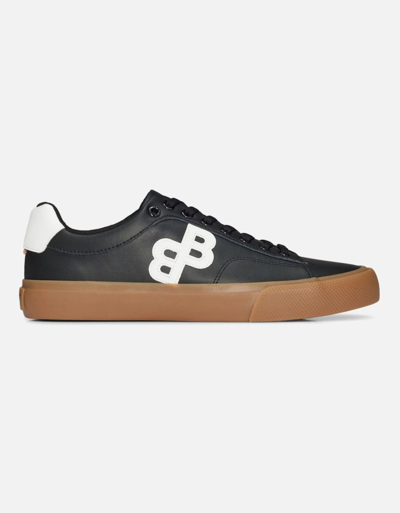 Aiden Low-Top Tennis Trainers
