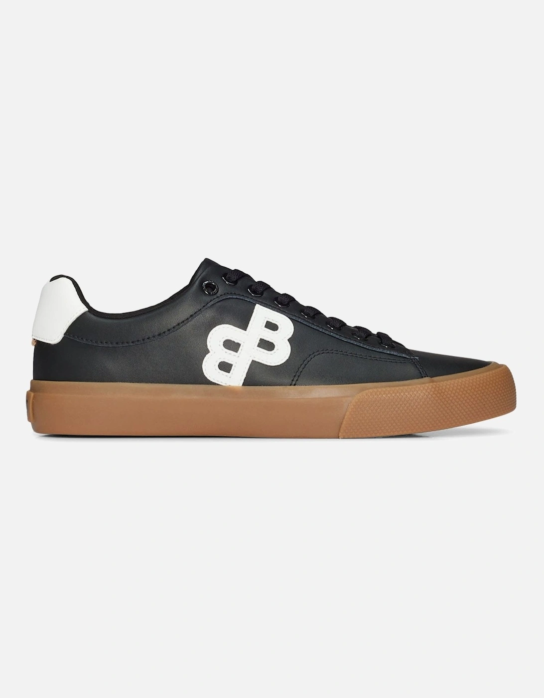 Aiden Low-Top Tennis Trainers, 8 of 7