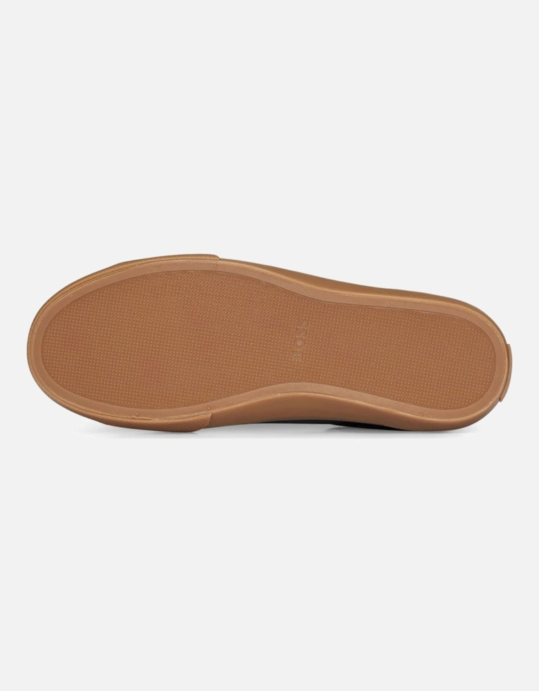Aiden Low-Top Tennis Trainers