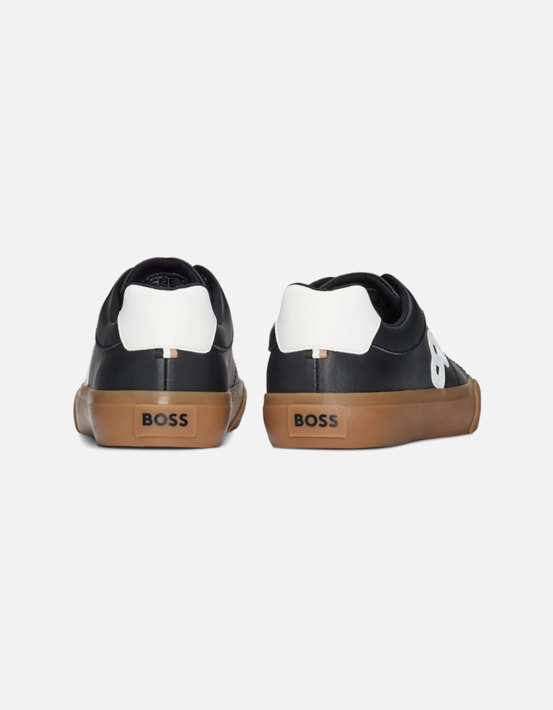 Aiden Low-Top Tennis Trainers