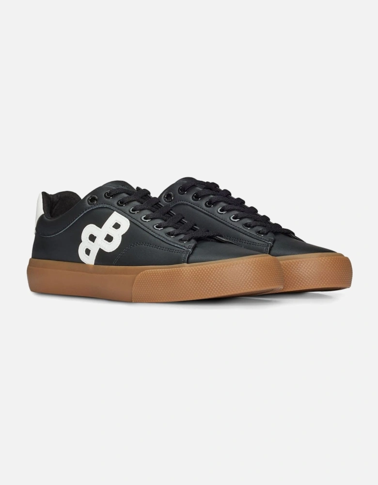 Aiden Low-Top Tennis Trainers
