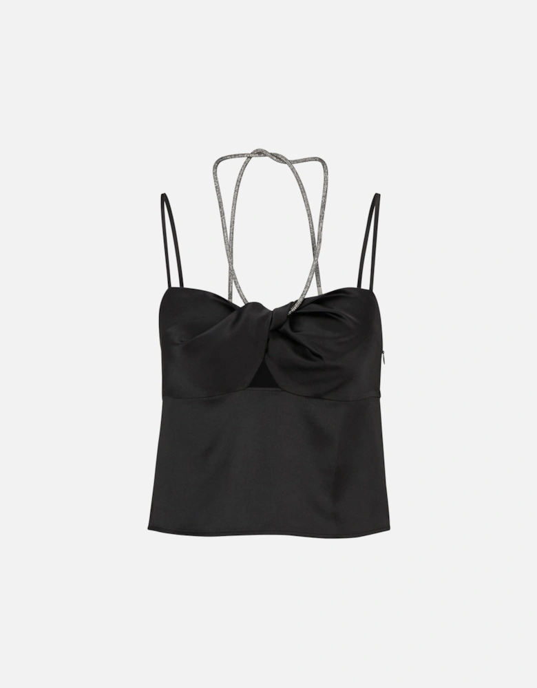 Crystali-1 Top