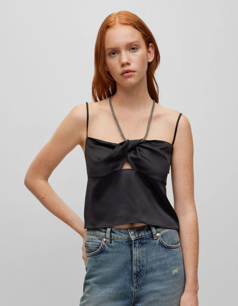 Crystali-1 Top