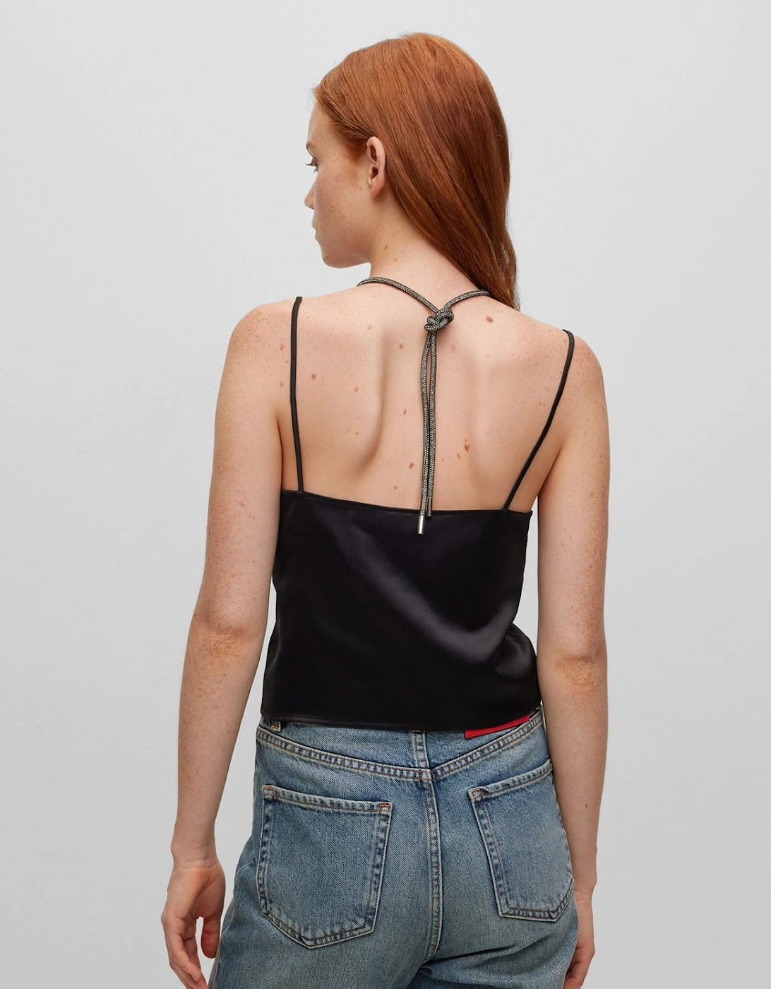 Crystali-1 Top