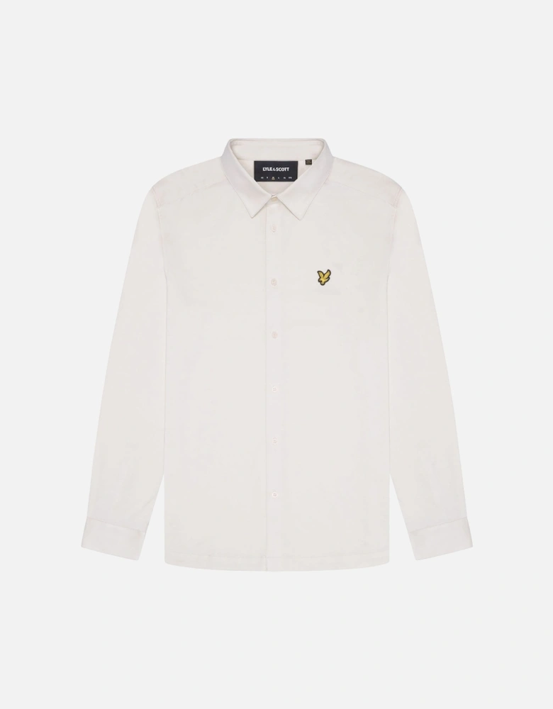 Interlock Shirt
