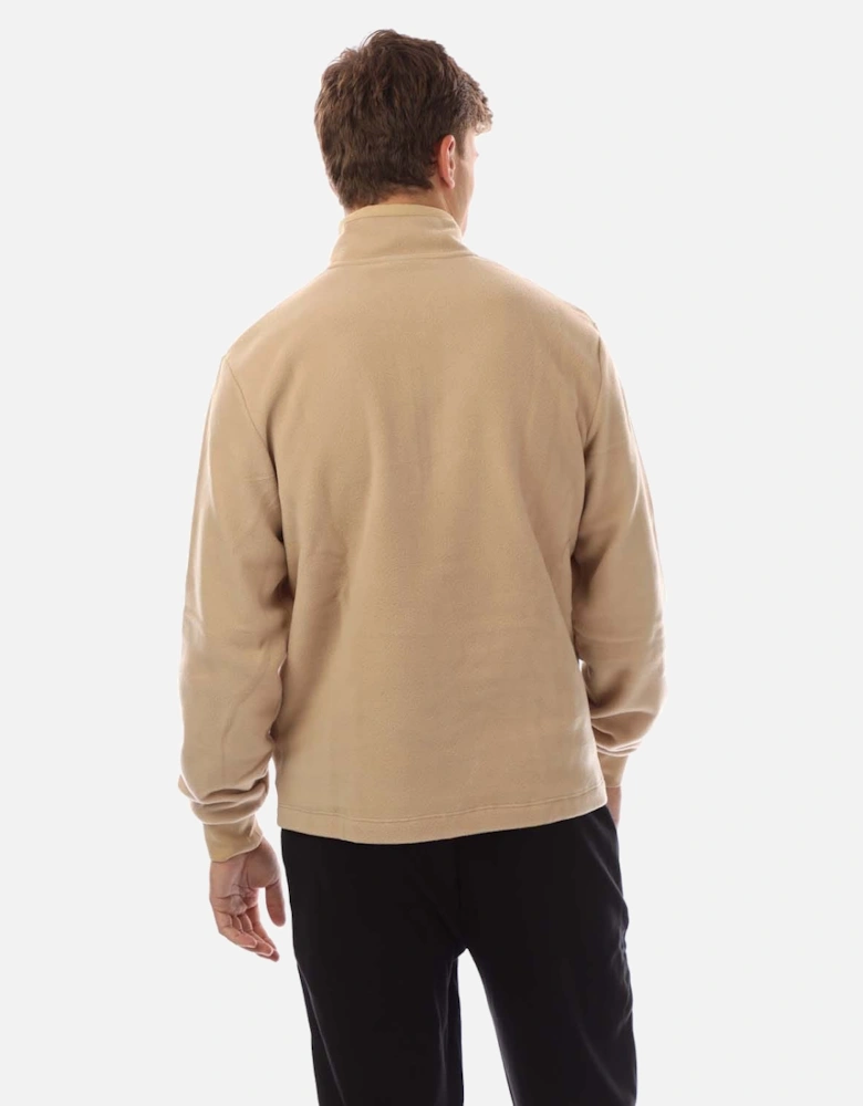 Quarter Zip Fleece
