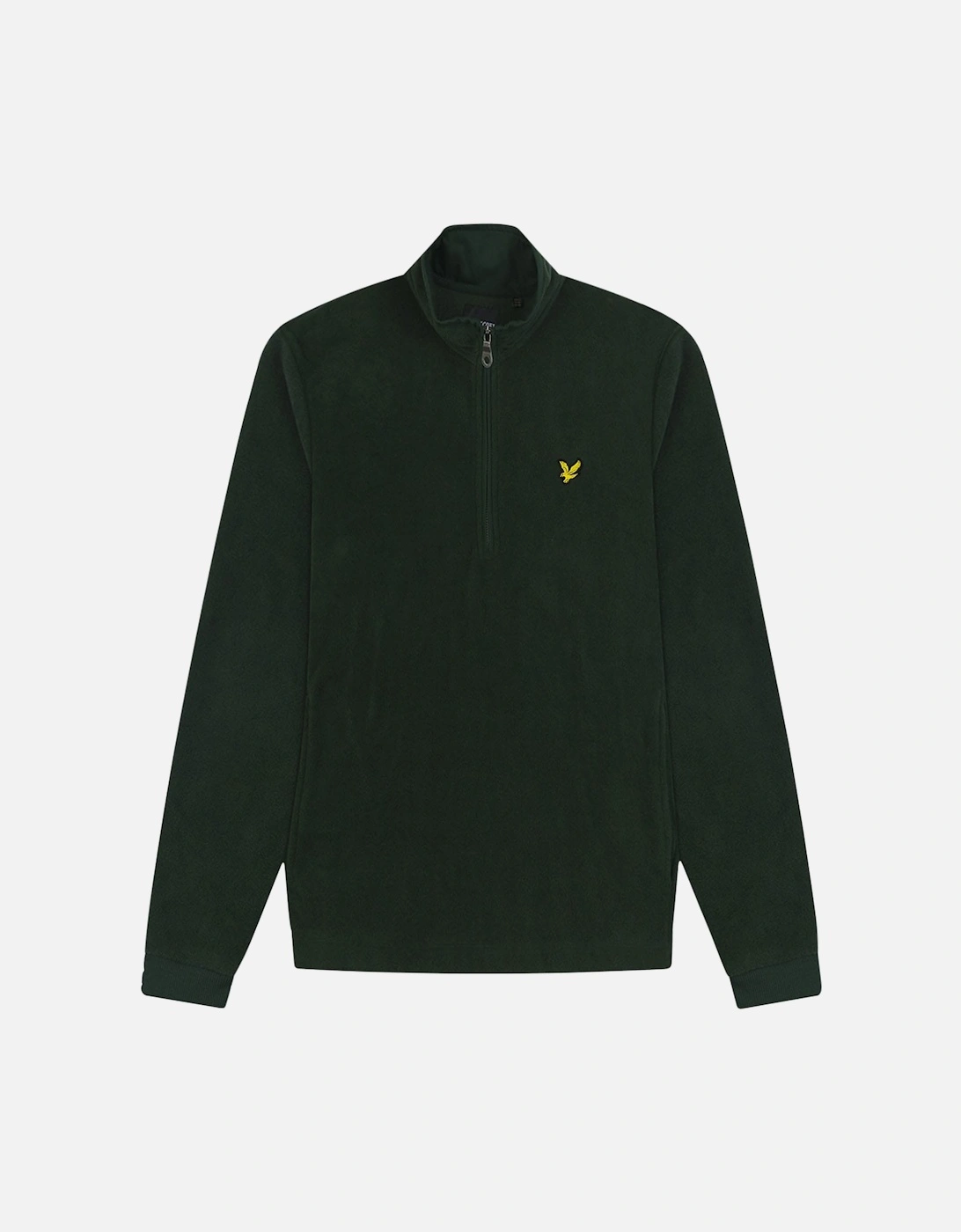 Quarter Zip Fleece