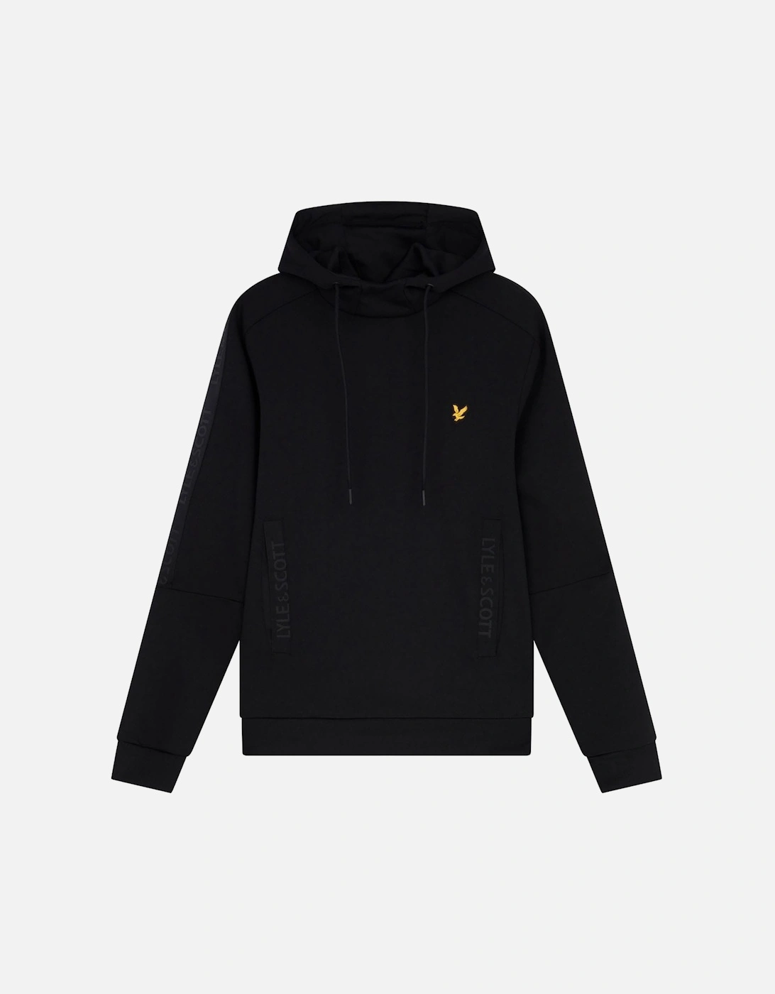 Pocket Branded Sweat Hoodie, 2 of 1