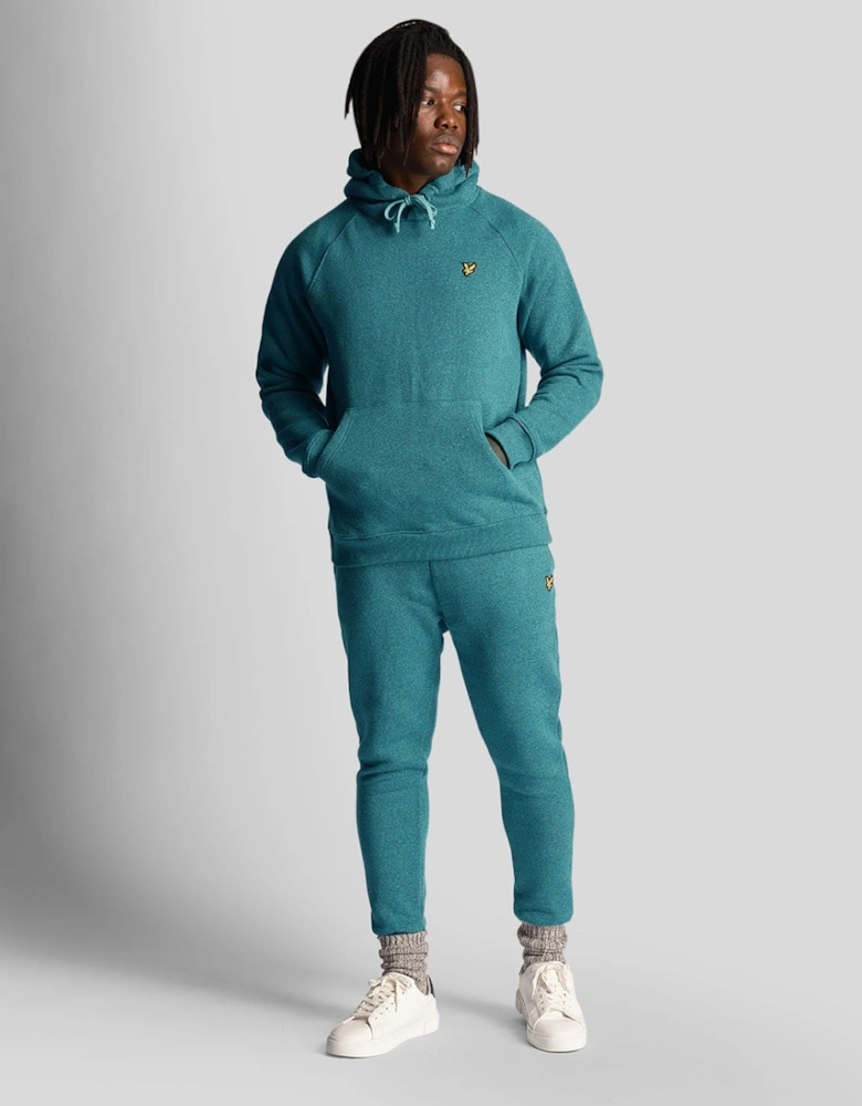 Marl Hoodie