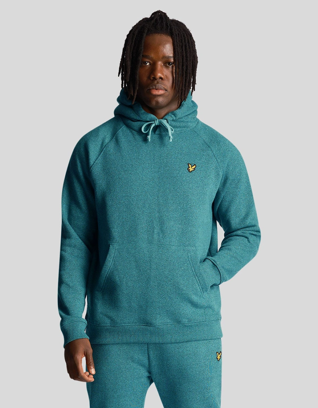 Marl Hoodie, 7 of 6