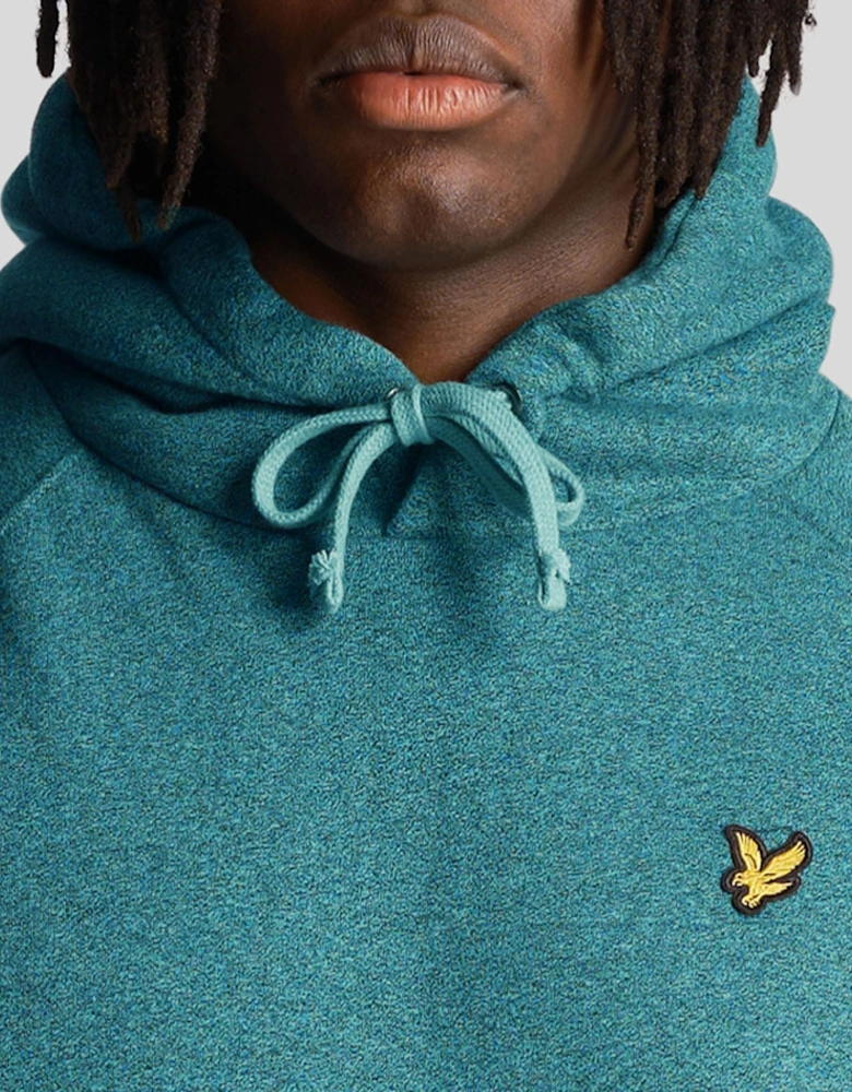 Marl Hoodie