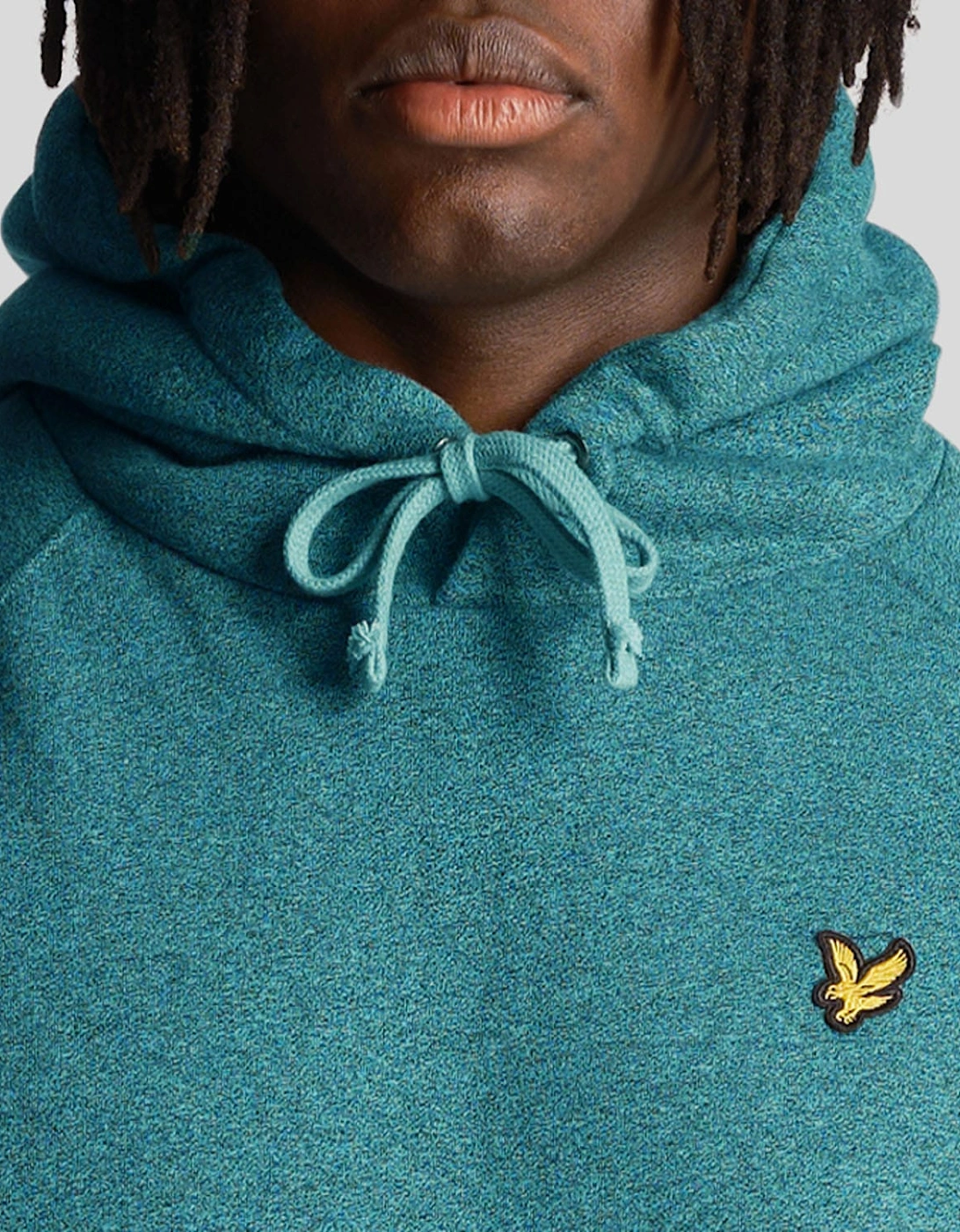 Marl Hoodie