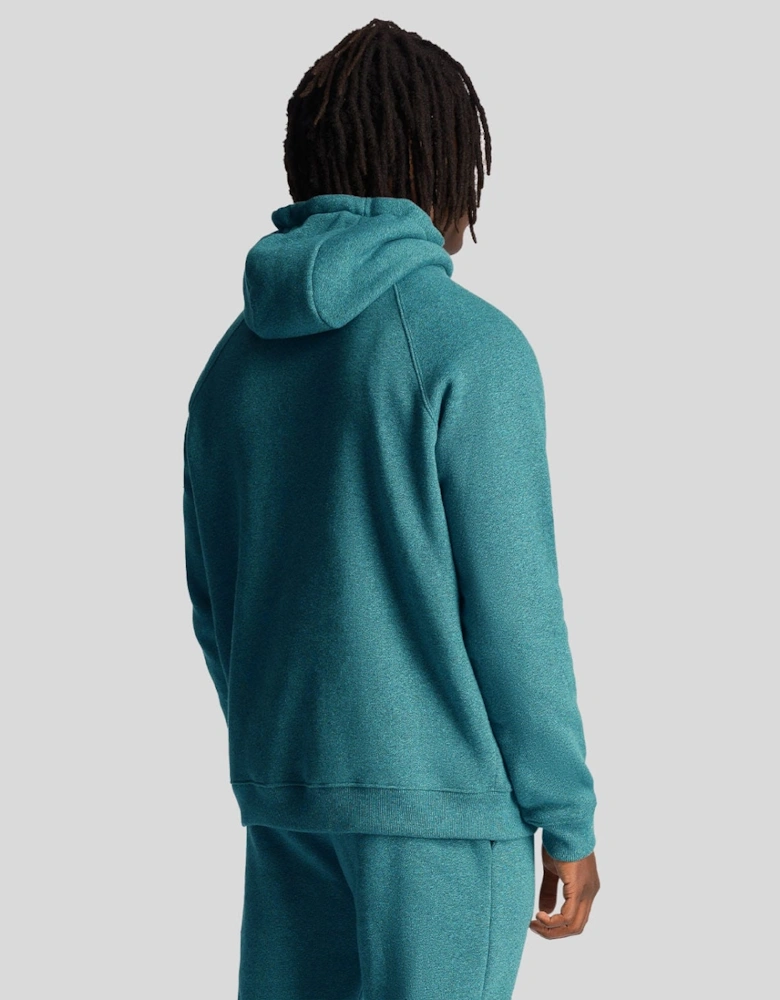 Marl Hoodie