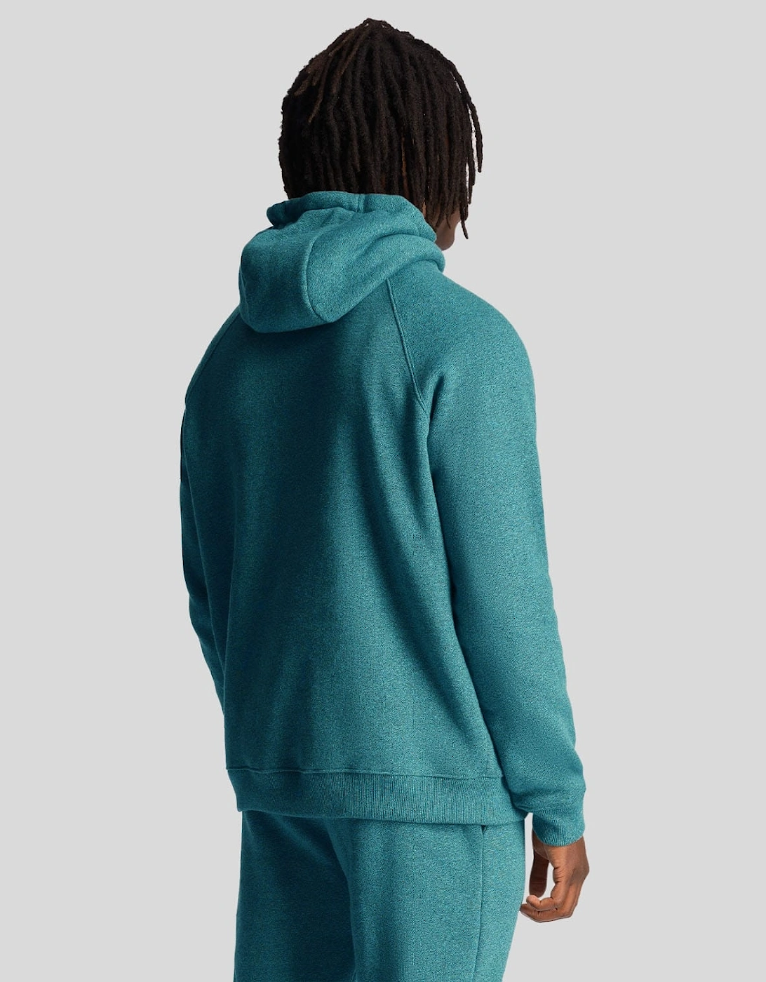 Marl Hoodie