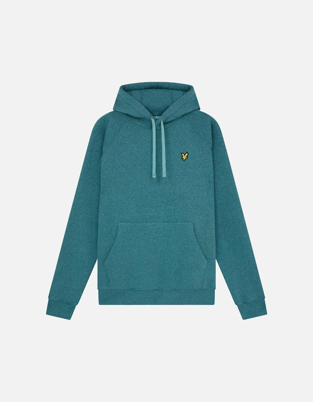 Marl Hoodie