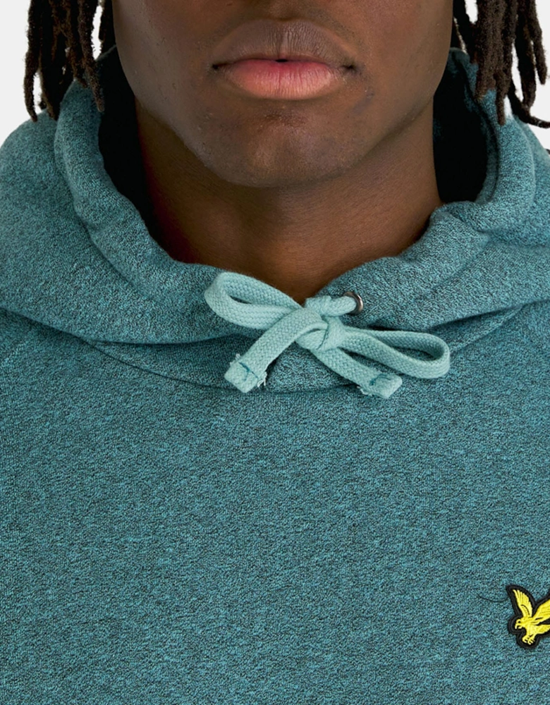 Marl Hoodie