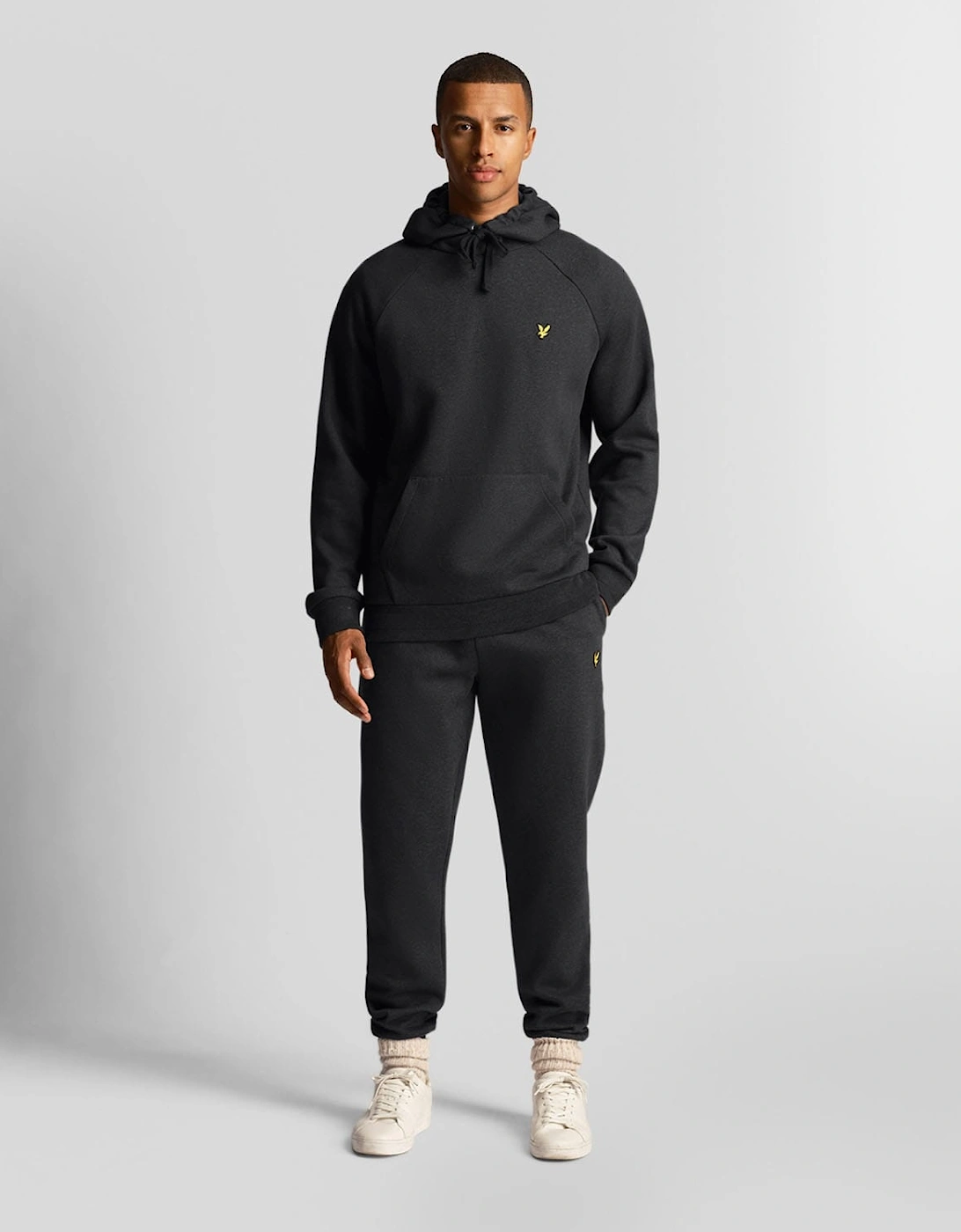 Racked Joggers, 6 of 5