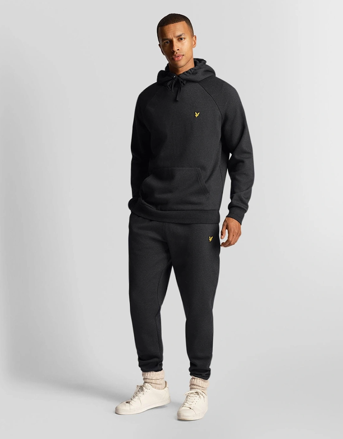 Racked Joggers