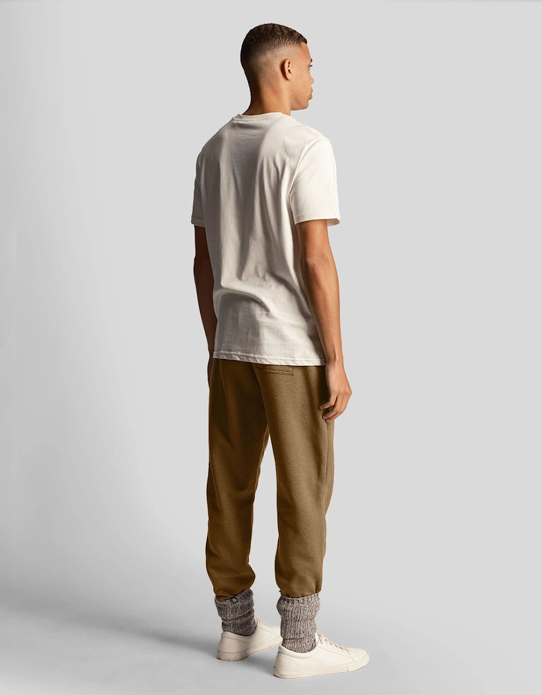 Racked Joggers