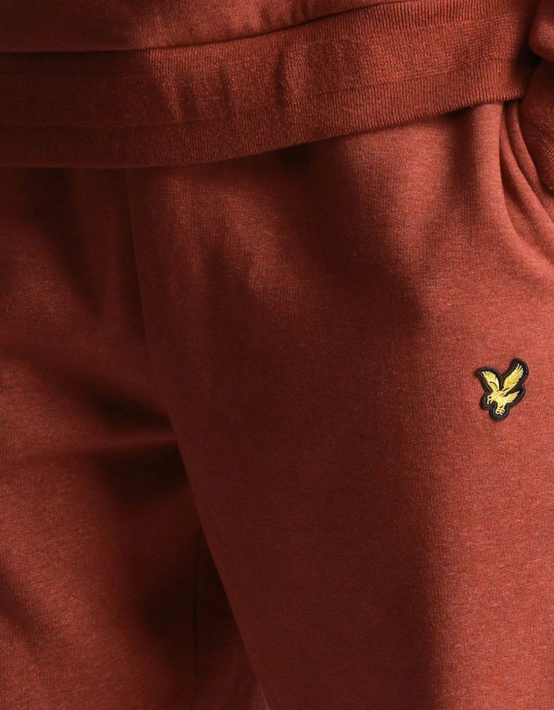 Racked Joggers