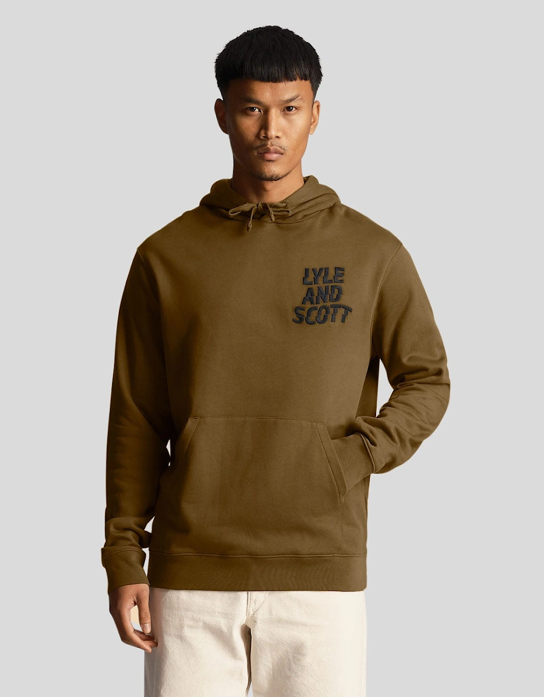 Ripple Logo Hoodie, 6 of 5