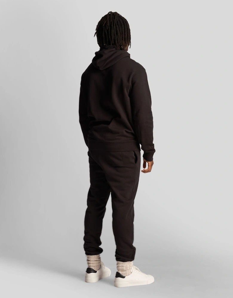 Ripple Logo Joggers