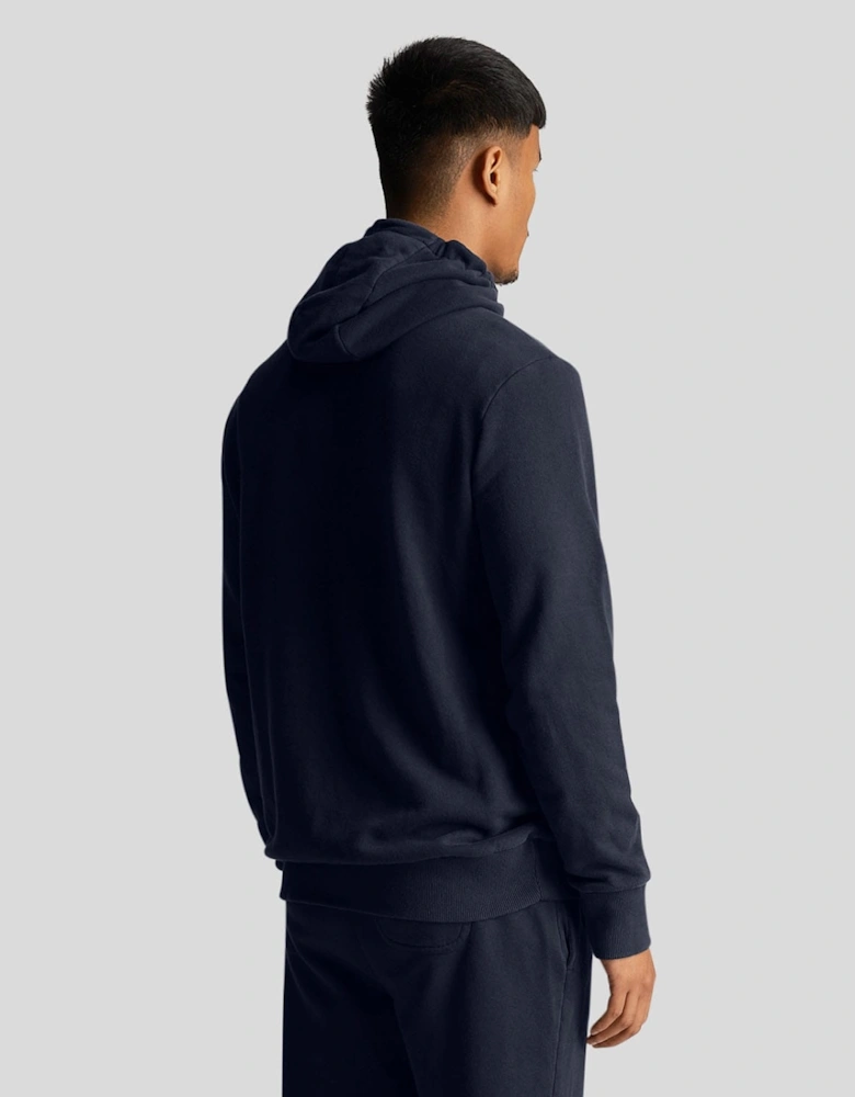 Script Embroidery Joggers