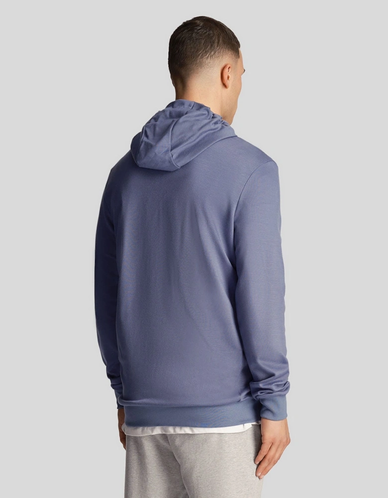 Full-Zip Hoodie