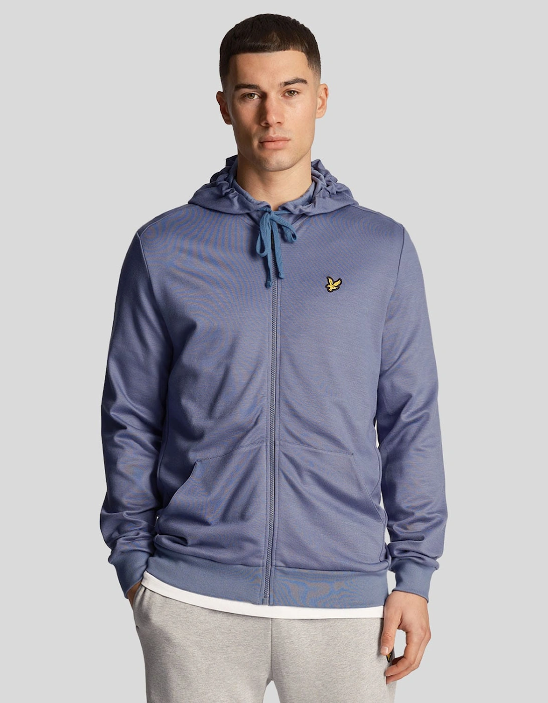 Full-Zip Hoodie, 5 of 4