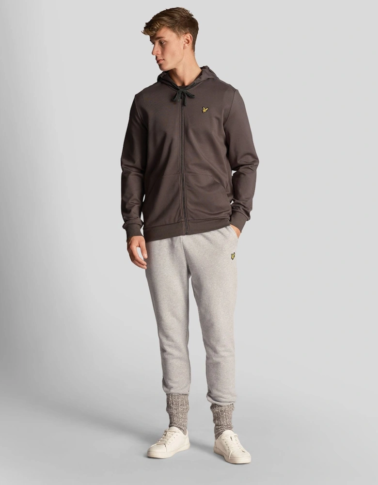 Full-Zip Hoodie