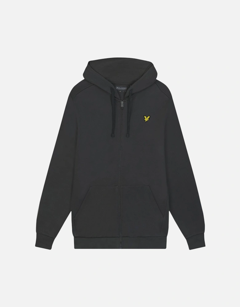 Full-Zip Hoodie