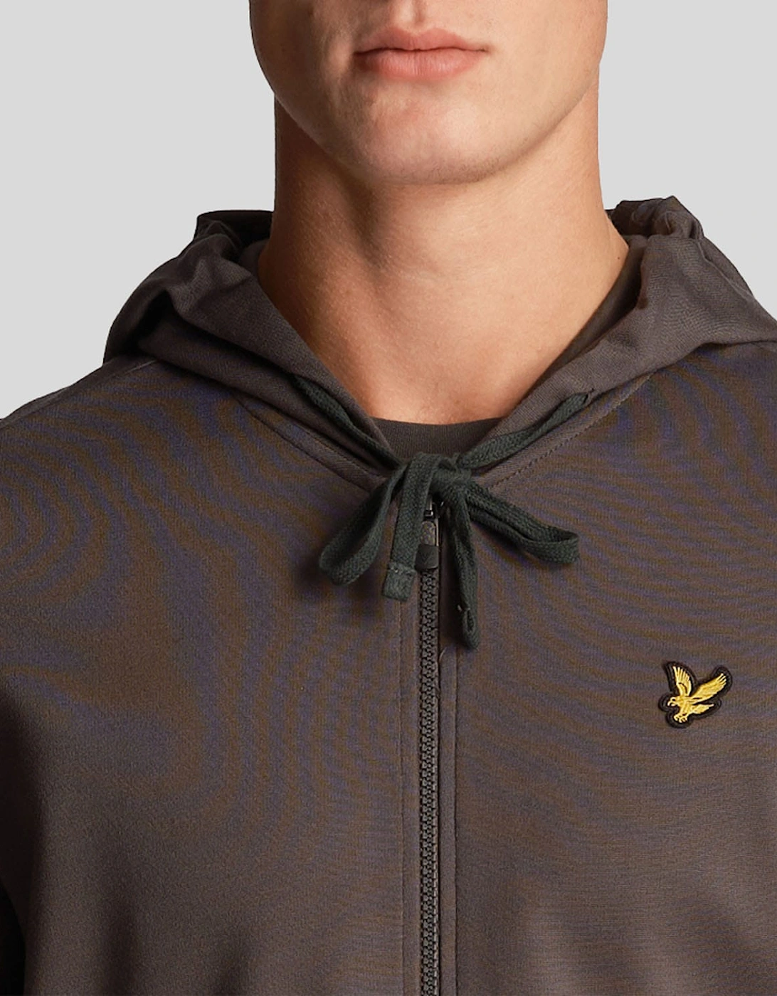 Full-Zip Hoodie
