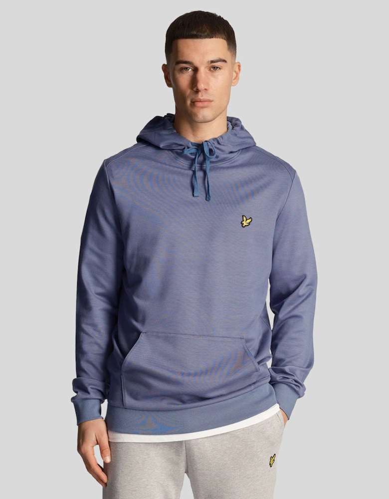 Fly Fleece Hoodie