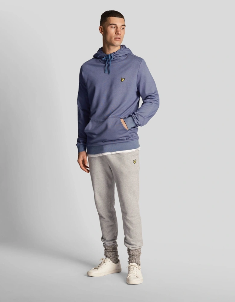 Fly Fleece Hoodie
