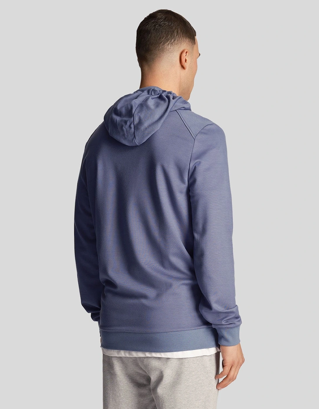 Fly Fleece Hoodie