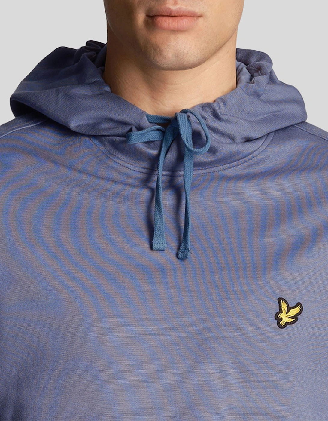 Fly Fleece Hoodie