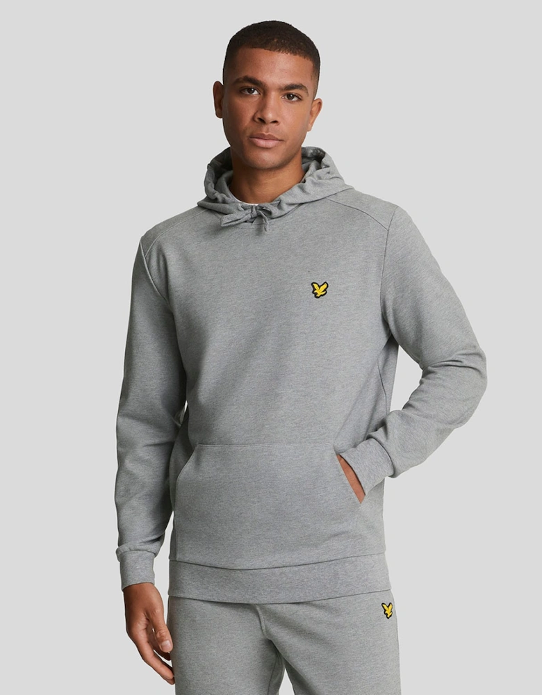 Fly Fleece Hoodie