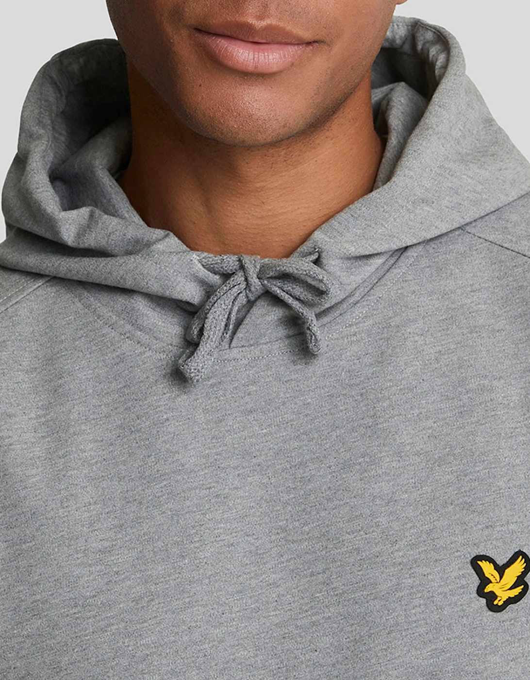 Fly Fleece Hoodie