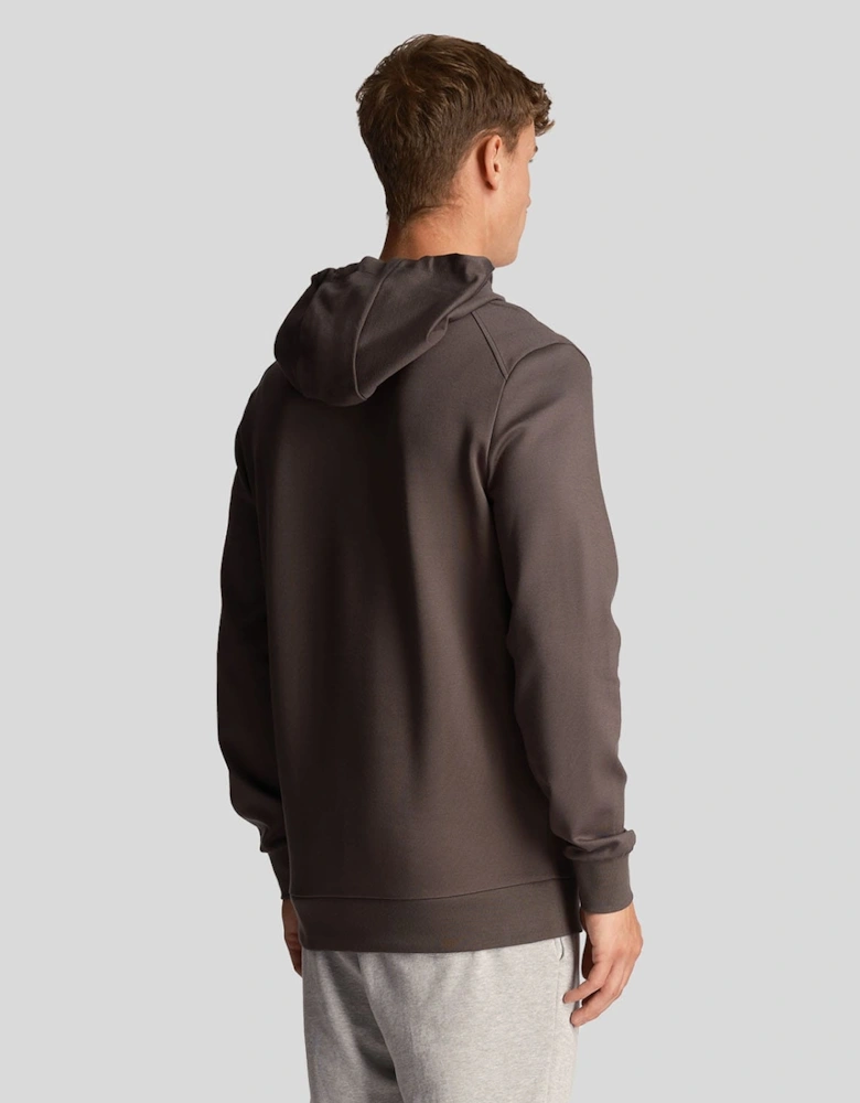 Fly Fleece Hoodie